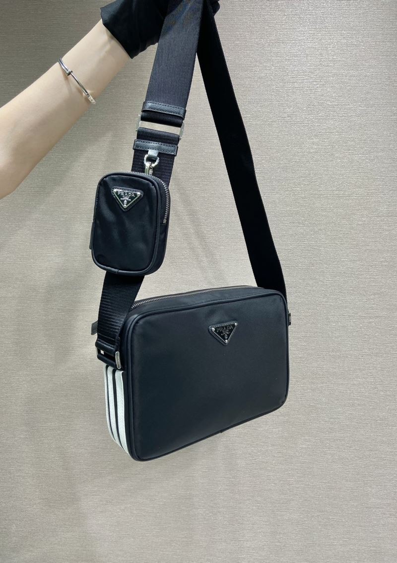 Prada Satchel Bags